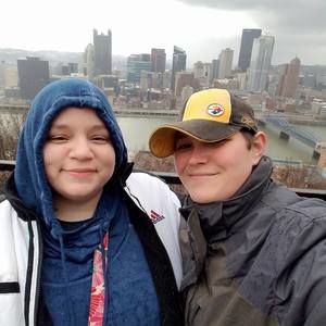 Meet your Posher, Bridgette